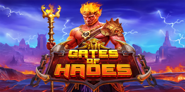 Strategi Cepat Slot Gates Of Hades Agar Jackpot Maksimal