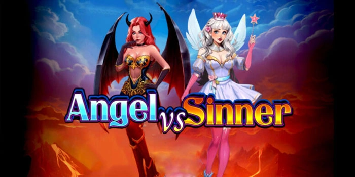 Rahasia Menang Slot Angel Vs Sinner Anti Rugi Terbukti