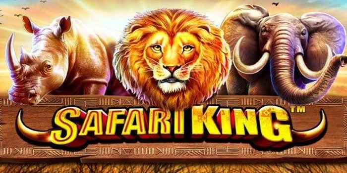 Rahasia Slot Safari King Menang Besar Setiap Hari