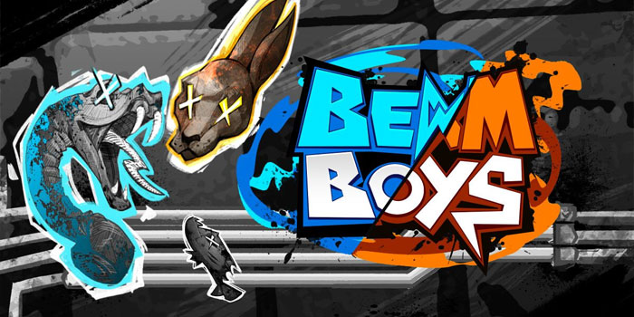 Cara Bermain Paling Ampuh di Slot Beam Boys